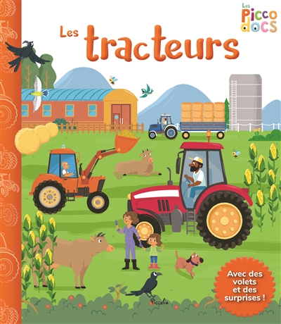 Les tracteurs