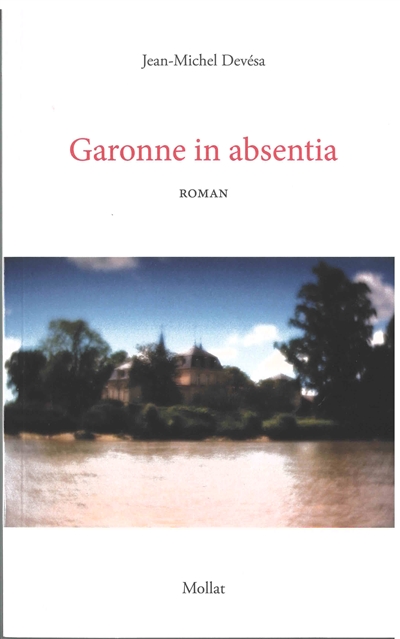 Garonne in absentsia