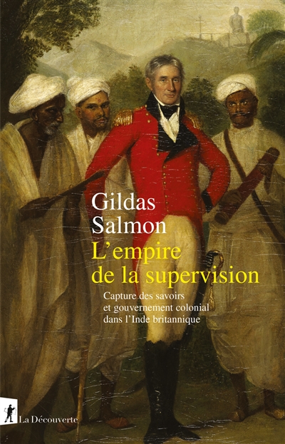 L'empire de la supervision...