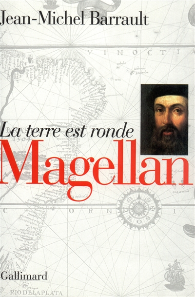 Magellan : la terre est ronde
