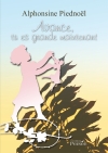 Avance, tu es grande...