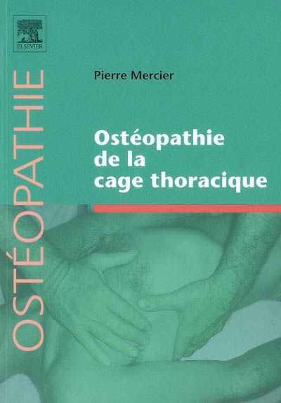 Ostéopathie de la cage thoracique