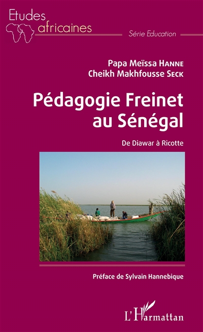 Pédagogie Freinet au...