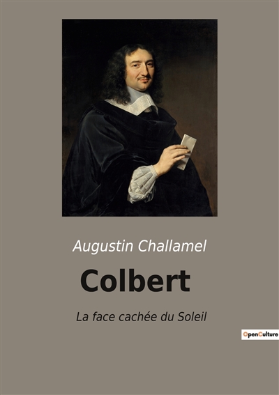 Colbert : La face cachée du Soleil