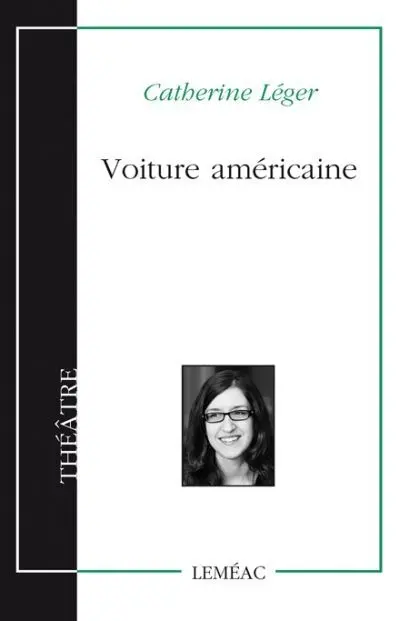 Voiture américaine