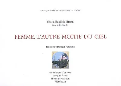 Femme, l'autre moitié du ciel