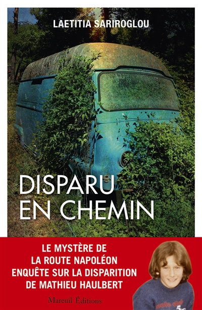 Disparu en chemin :...