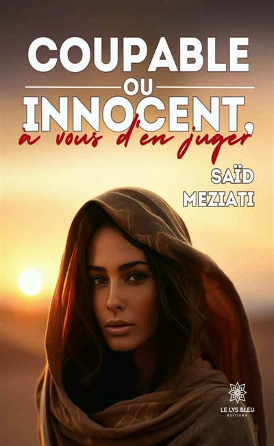 Coupable ou innocent, à...