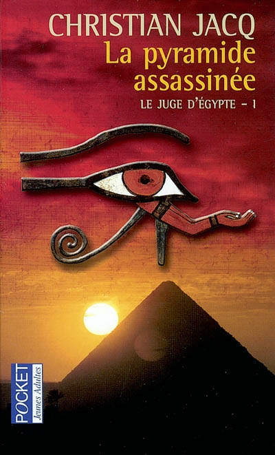 La pyramide assassinée