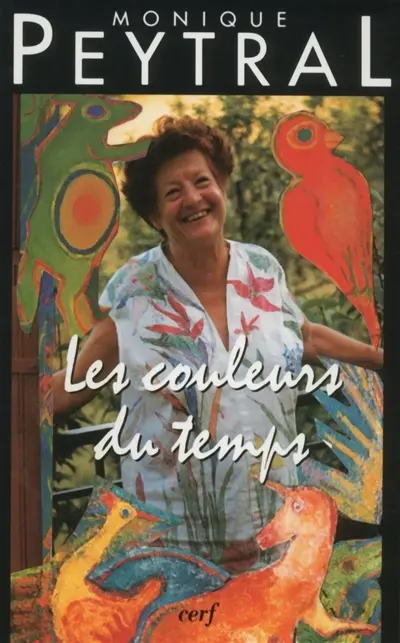 Les couleurs du temps