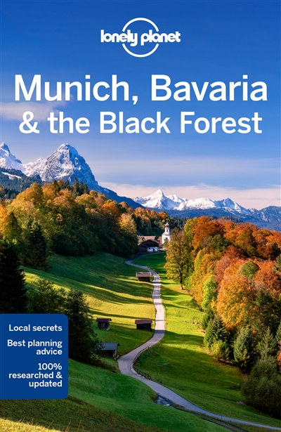 Munich, Bavaria & the Black Forest