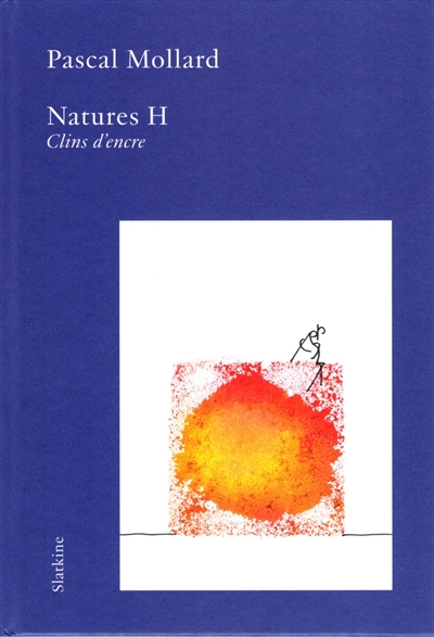 Natures H : clins d'encre