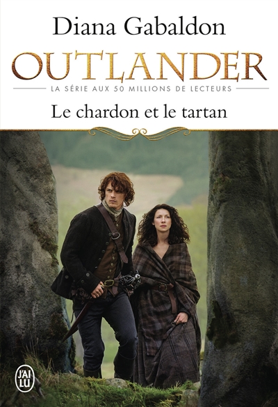 Outlander. Vol. 1. Le...