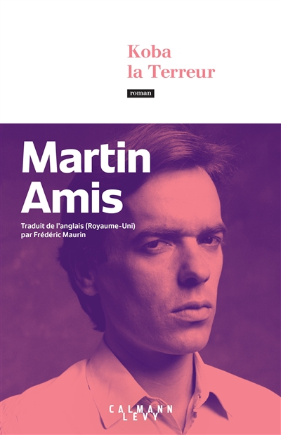 Koba la terreur : les vingt millions et le rire