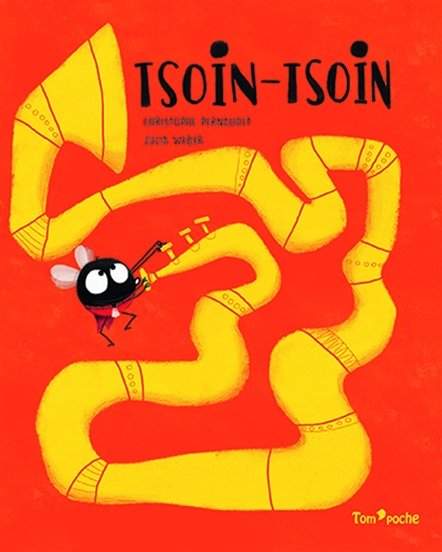 Tsoin-Tsoin