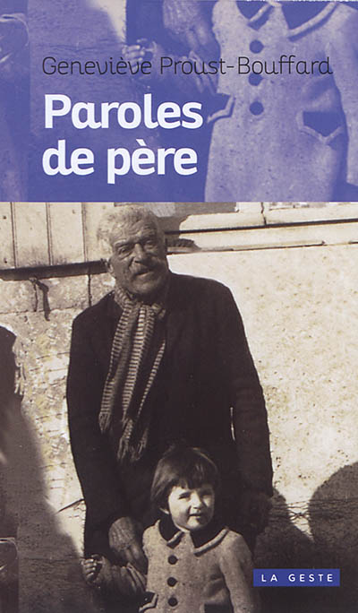 Paroles de père