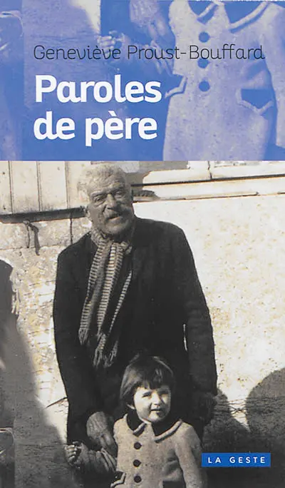 Paroles de père
