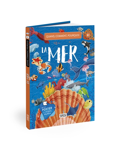 La mer