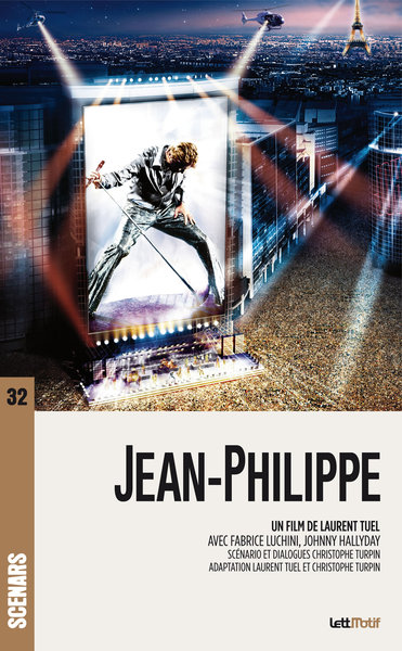 Jean-Philippe : version de tournage mars 2005