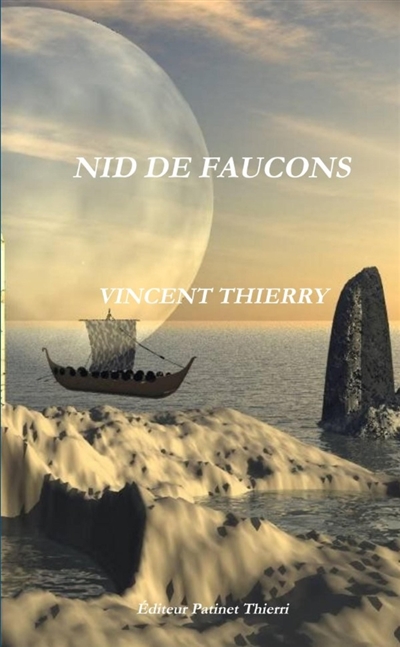 NID DE FAUCONS