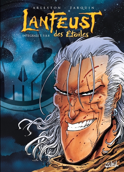 Lanfeust des étoiles :...