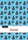 Le cahier de Daniel :...