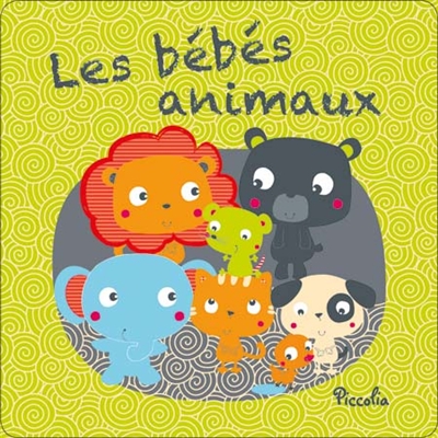 Les bébés animaux
