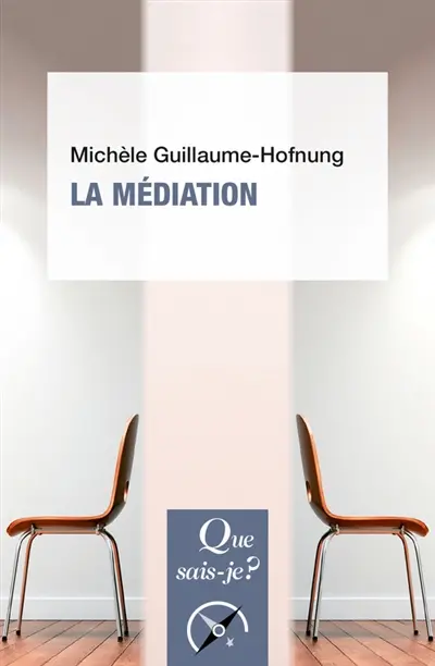 La médiation