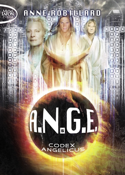 ANGE. Vol. 5. Codex angelicus