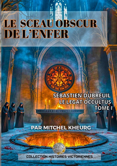 Le Sceau Obscur de l'Enfer...