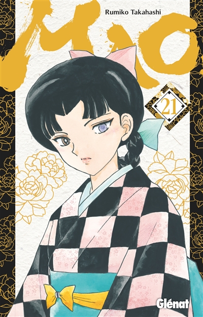 Mao. Vol. 21