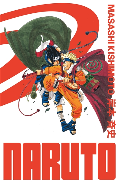 Naruto : édition Hokage. Vol. 10