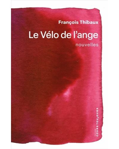 Le vélo de l'ange