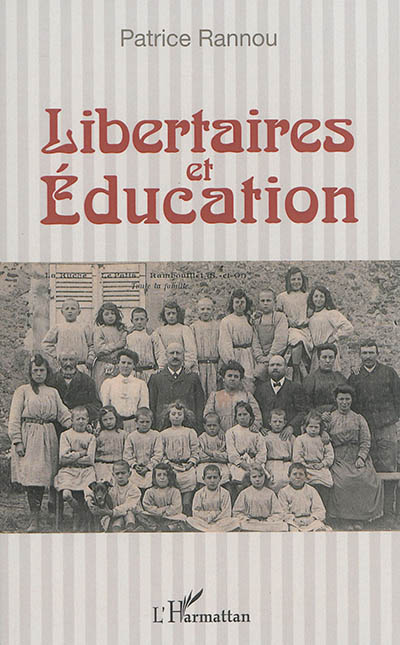 Libertaires et éducation