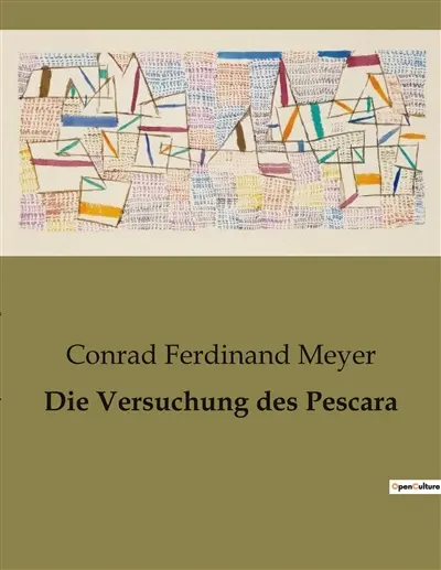 Die Versuchung des Pescara