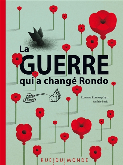 La guerre qui a changé Rondo