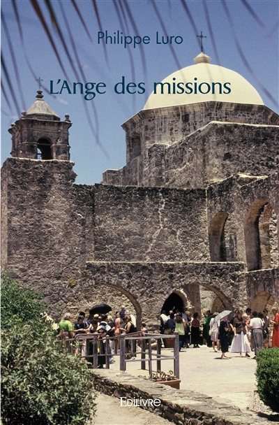 L’ange des missions