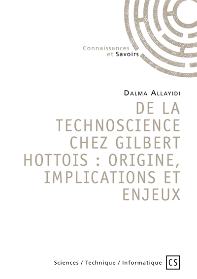 De la technoscience chez...