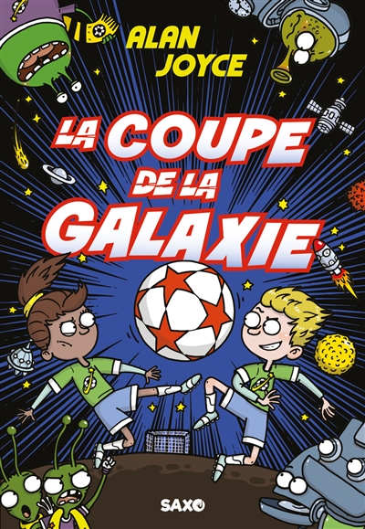 La Coupe de la galaxie