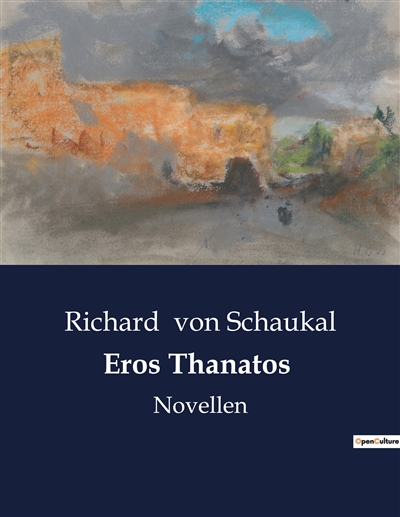 Eros Thanatos : Ein Spiel...