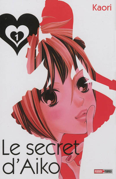 Le secret d'Aiko. Vol. 1