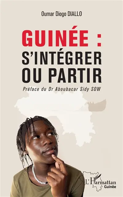 Guinée : s'intégrer ou partir