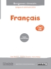 Français Sénégal CM1/CM2 3e...