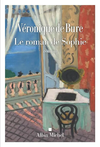 Le roman de Sophie