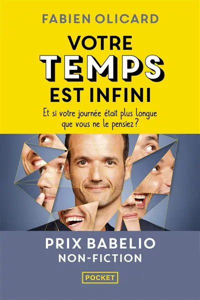 Votre temps est infini : et si votre journée était plus longue que vous ne le pensiez ?