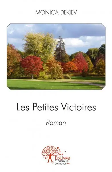 Les petites victoires : Roman