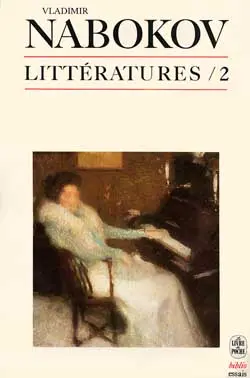 Littératures. Vol. 2. Gogol, Tourguéniev, Dostoïevski, Tchékov, Gorki, Tolstoï