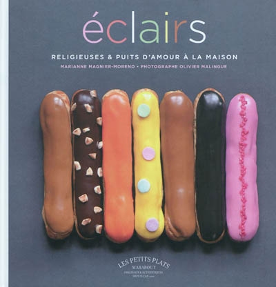 Eclairs & Co