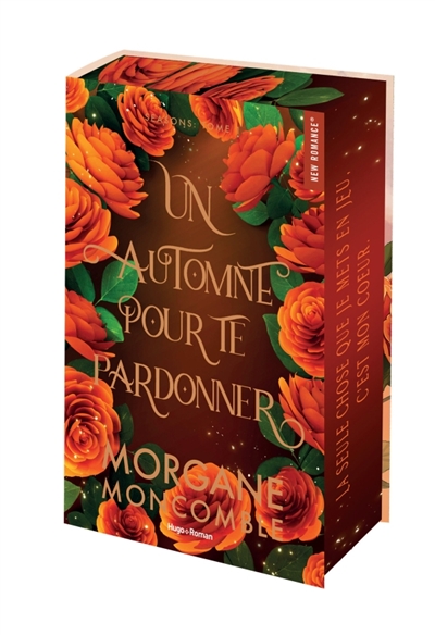 Seasons, tome 1 : Un automne pour te pardonner