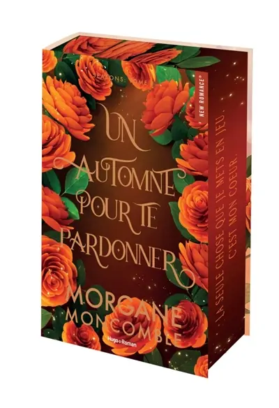 Seasons. Vol. 1. Un automne pour te pardonner